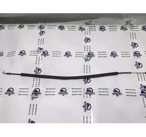 Трос дверцят бічний зсувний Fiat Dukato з 2006-2014 рік 989416104 Трос дверцят бічний зсувний Fiat Dukato з 2006-2014 рік 989416104