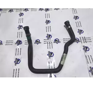 Водяний шланг опалювача Ford Transit з 2006-2014 рік 6C11-18K579-DD Водяний шланг опалювача Ford Transit з 2006-2014 рік 6C11-18K579-DD