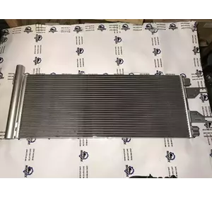 Радіатор кондиціонера Fiat Ducato з 2006-2014 рік 1361235080 343085 Радіатор кондиціонера Fiat Ducato з 2006-2014 рік 1361235080 343085