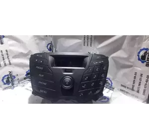 FORD TRANSIT Mk8 радіо Bluetooth BK3T 18D815-BG FORD TRANSIT Mk8 радіо Bluetooth BK3T 18D815-BG