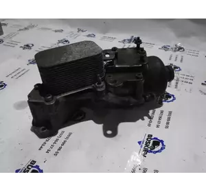 Радіатор оливи в зборі Ford Tourneo Connect 1,6 AV6Q-6L625-AA Радіатор оливи в зборі Ford Tourneo Connect 1,6 AV6Q-6L625-AA
