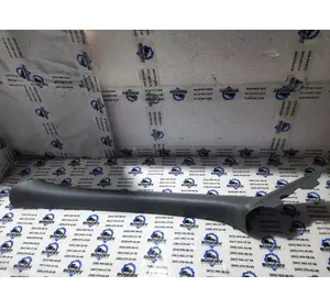 6C11V03511ADW Ford внутрішня обшивка лівої передньої стійки молдинг 6C11V03511ADW Ford внутрішня обшивка лівої передньої стійки молдинг