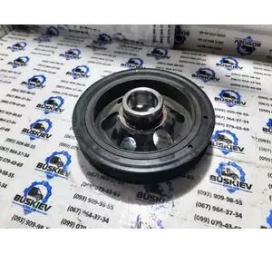 Шків колінвала 2.0 ДИЗЕЛЬ Transit мк8 2014-2018г. Transit Custom 2012 GK2Q6B319BA -2018г Шків колінвала 2.0 ДИЗЕЛЬ Transit мк8 2014-2018г. Transit Custom 2012 GK2Q6B319BA -2018г