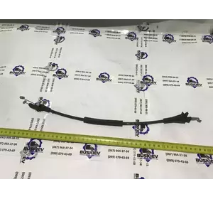 Трос замка дверей передньої правої Ford Transit Connect з 2002-2013 рік 8T16-V266A62-CA Трос замка дверей передньої правої Ford Transit Connect з 2002-2013 рік 8T16-V266A62-CA