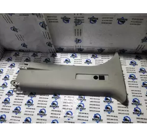BK21V243W01BD Ford transit custom захист стійки BK21V243W01BD Ford transit custom захист стійки