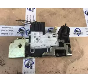 Замок дверей задньої двостулкової електричної Ford Transit з 2000-2014 рік YC15-V43288-CL Замок дверей задньої двостулкової електричної Ford Transit з 2000-2014 рік YC15-V43288-CL