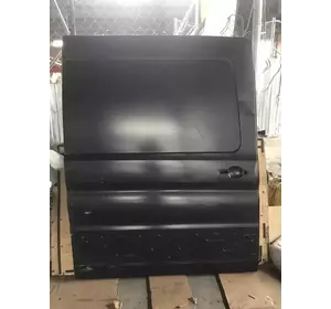 Двері бічні зсувні Ford Transit з 2014- рік PBK31-V24602-AF Двері бічні зсувні Ford Transit з 2014- рік PBK31-V24602-AF