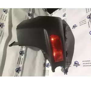 Ікло бампера заднє праве Mercedes Sprinter з 2006- рік A9068802371 A9068801171 A9068801371 Ікло бампера заднє праве Mercedes Sprinter з 2006- рік A9068802371 A9068801171 A9068801371