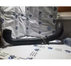 Патрубок інтеркулера 3.0TDV6 RR Sport 2 L494# FPLA6N650CA Патрубок інтеркулера 3.0TDV6 RR Sport 2 L494# FPLA6N650CA