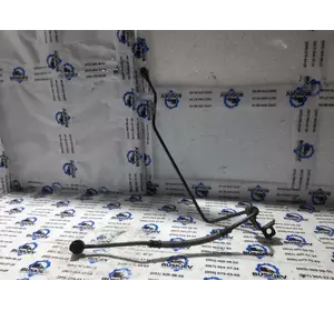 2S7Q6K679BD Ford трубка подавання оливи на турбіну 2S7Q6K679BD Ford трубка подавання оливи на турбіну