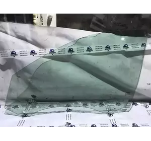 Скло дверей переднє ліве Renault Laguna з 2001-2007 рік Скло дверей переднє ліве Renault Laguna з 2001-2007 рік