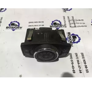 Блок кнопок в торпеду Ford Transit з 2014 - рік BM5T-13A024-CE Блок кнопок в торпеду Ford Transit з 2014 - рік BM5T-13A024-CE
