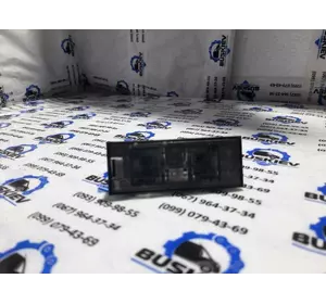 8200480127 Renault (RVI) ліхтар підсвічування заднього номерного знака 8200480127 Renault (RVI) ліхтар підсвічування заднього номерного знака