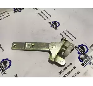 Ролик зсувних дверей Taclar Mercedes Vito 1996-2003 A6387601847 Ролик зсувних дверей Taclar Mercedes Vito 1996-2003 A6387601847