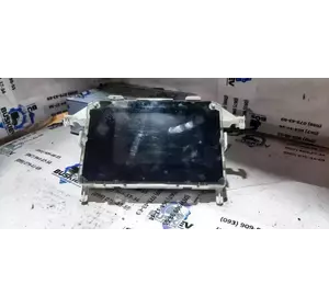 DM5T18B955BC Ford дисплей DM5T18B955BC Ford дисплей