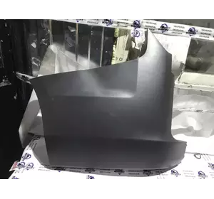 Клич бампера задній лівий Ford Transit Custom з 2012- рік BK21-17927-AB Клич бампера задній лівий Ford Transit Custom з 2012- рік BK21-17927-AB