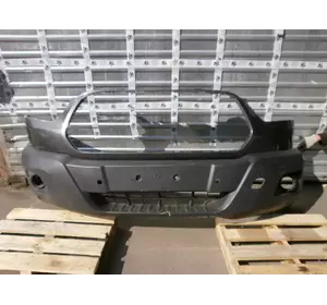 Бампер передній Ford Transit з 2014-го року Бампер передній Ford Transit з 2014-го року