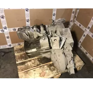 Коробка передач 2.2L Механічна 5 щаблів Citroen Jumper з 2006-2014 рік 20GP15 9657871380 Коробка передач 2.2L Механічна 5 щаблів Citroen Jumper з 2006-2014 рік 20GP15 9657871380