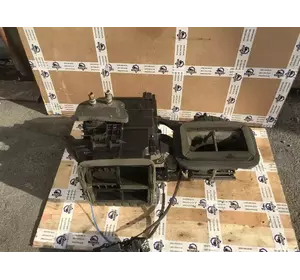 Корпус печки Fiat Ducato з 2006-2014 рік 168320200 07355500990 Корпус печки Fiat Ducato з 2006-2014 рік 168320200 07355500990