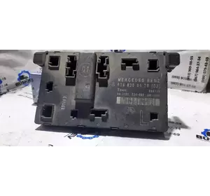 6398200126 Mercedes блок керування дверей 6398200126 Mercedes блок керування дверей