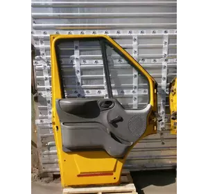 Двері передні Ford Transit з 2000 оп 2006 року Двері передні Ford Transit з 2000 оп 2006 року