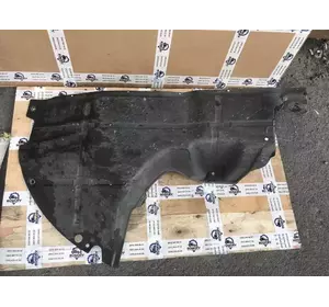 Захист двигуна Citroen Jumper з 2006-2014 рік 1345518080 Захист двигуна Citroen Jumper з 2006-2014 рік 1345518080