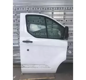 Двері передні права Ford Transit Custom з 2012-го року Двері передні права Ford Transit Custom з 2012-го року