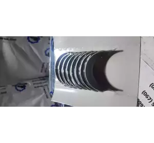 7141514STD Glyco шатунні вкладиші 7141514STD Glyco шатунні вкладиші