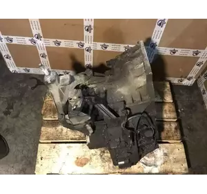 Коробка передач 1.8L TDCI Механічна 5 щаблів Ford Transit Connect з 2002-2013 рік 2T1R-7002-BF Коробка передач 1.8L TDCI Механічна 5 щаблів Ford Transit Connect з 2002-2013 рік 2T1R-7002-BF