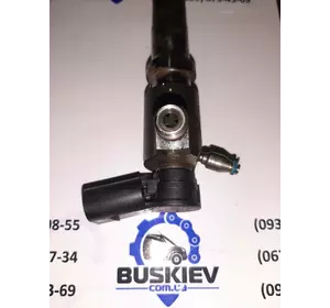 Паливна форсунка GK2Q-9K546-AC Паливна форсунка GK2Q-9K546-AC