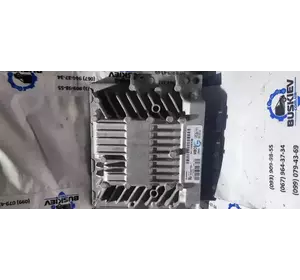 7M5112A650BCE Ford блок керування двигуном ford focus 2 2005-2011 7M5112A650BCE Ford блок керування двигуном ford focus 2 2005-2011