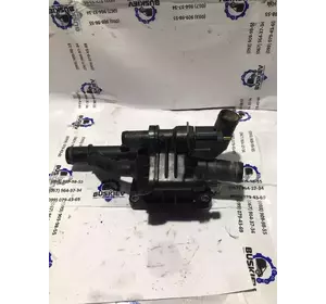 Корпус термостата Peugeot Boxer з 2006-год 9820023280 Корпус термостата Peugeot Boxer з 2006-год 9820023280