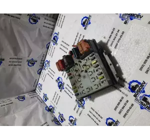 Блок запобіжників на 2.3 фіат дукато 1349944080 Блок запобіжників на 2.3 фіат дукато 1349944080