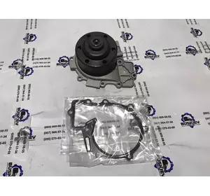 Помпа Насос системи охолодження Mercedes Vito з 2010-го року CP5604 Помпа Насос системи охолодження Mercedes Vito з 2010-го року CP5604