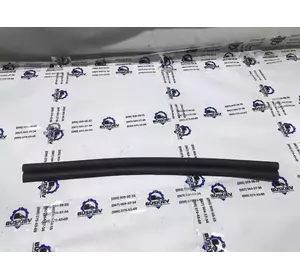 Ущільнювач дверей передній правий нижній Ford Transit з 2014- рік BK31-V253A10-EA Ущільнювач дверей передній правий нижній Ford Transit з 2014- рік BK31-V253A10-EA