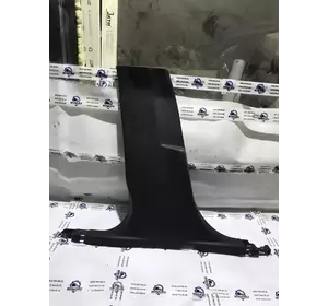 Обшивка стійки салону ліва Ford Fusion з 2012- рік DS73-F243W07-AA Обшивка стійки салону ліва Ford Fusion з 2012- рік DS73-F243W07-AA