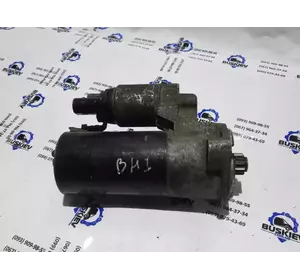 Стартер Volkswagen Crafter 2,5 076911023A Стартер Volkswagen Crafter 2,5 076911023A