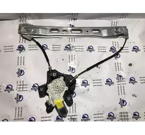 Склопідіймач електричний передній правий Ford Transit Connect з 2013- рік DT11-V23200-AD Склопідіймач електричний передній правий Ford Transit Connect з 2013- рік DT11-V23200-AD