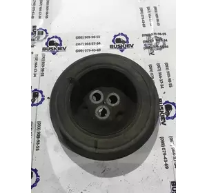 Шків колінвала Ford Transit з 2006-2014 рік 6C1Q-6B319-AD Шків колінвала Ford Transit з 2006-2014 рік 6C1Q-6B319-AD