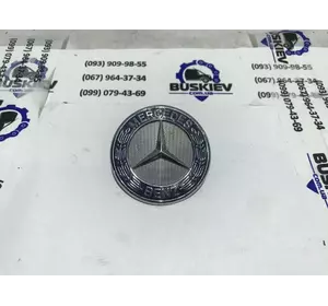 Емблема Mercedes CLS 63 W218 X218 AMG 2016-2019 A2188850514