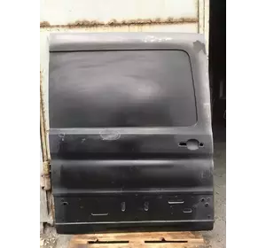 Двері бічні зсувні Ford Transit з 2014- рік BK31-B24602-AH Двері бічні зсувні Ford Transit з 2014- рік BK31-B24602-AH