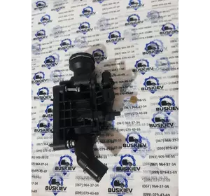 КОРПУС ТЕРМОСТАТА З ТЕРМОСТАТОМ Ford Connect 13-22 JX6Q8A586AB JX6Q-8A586-AB КОРПУС ТЕРМОСТАТА З ТЕРМОСТАТОМ Ford Connect 13-22 JX6Q8A586AB JX6Q-8A586-AB