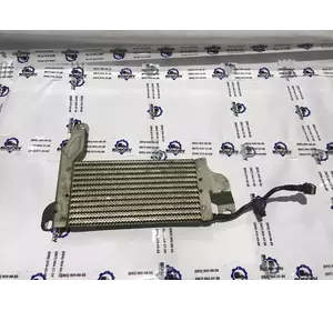 Радіатор охолодження палива Ford Transit з 2014- BK21-9N103-AE