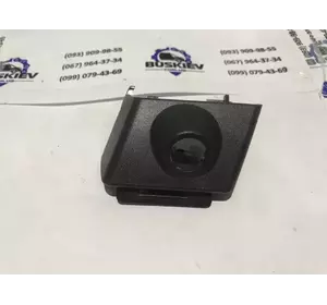 Кронштейн датчика парктроніка Ford Transit Custom з 2012- рік BK2T-15K873-AA Кронштейн датчика парктроніка Ford Transit Custom з 2012- рік BK2T-15K873-AA