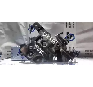 8200004828 Renault (RVI) механізм замку правих бічних дверей nissan 8200004828 Renault (RVI) механізм замку правих бічних дверей nissan