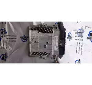 DV6112A650BGE Ford блок керування двигуном ебу ford focus cb8 DV6112A650BGE Ford блок керування двигуном ебу ford focus cb8