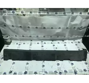 Накладка порога передня права Ford Transit Connect 2013-2019 DT11-R10258-AD Накладка порога передня права Ford Transit Connect 2013-2019 DT11-R10258-AD