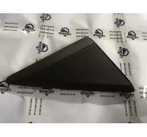 Накладка крила права Трикутник Ford Transit Connect з 2013- рік DT11-17E676-AB Накладка крила права Трикутник Ford Transit Connect з 2013- рік DT11-17E676-AB