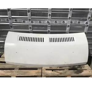 Капот Peugeot Boxer з 2006-2014 рік 1340587080 Капот Peugeot Boxer з 2006-2014 рік 1340587080