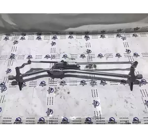 Трапеція склоочисника Renault Master з 2010- рік 8200734788 141409360 Трапеція склоочисника Renault Master з 2010- рік 8200734788 141409360